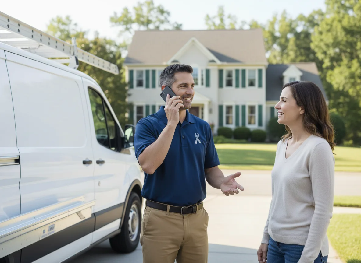 Home Gutter Service Dunn Loring, VA FAQs
